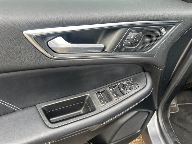 used 2022 Ford Edge car, priced at $32,990