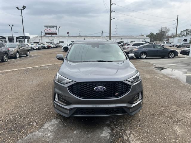 used 2022 Ford Edge car, priced at $32,990