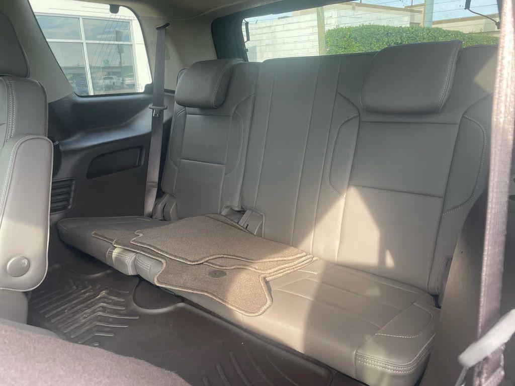 used 2019 GMC Yukon car, priced at $32,460