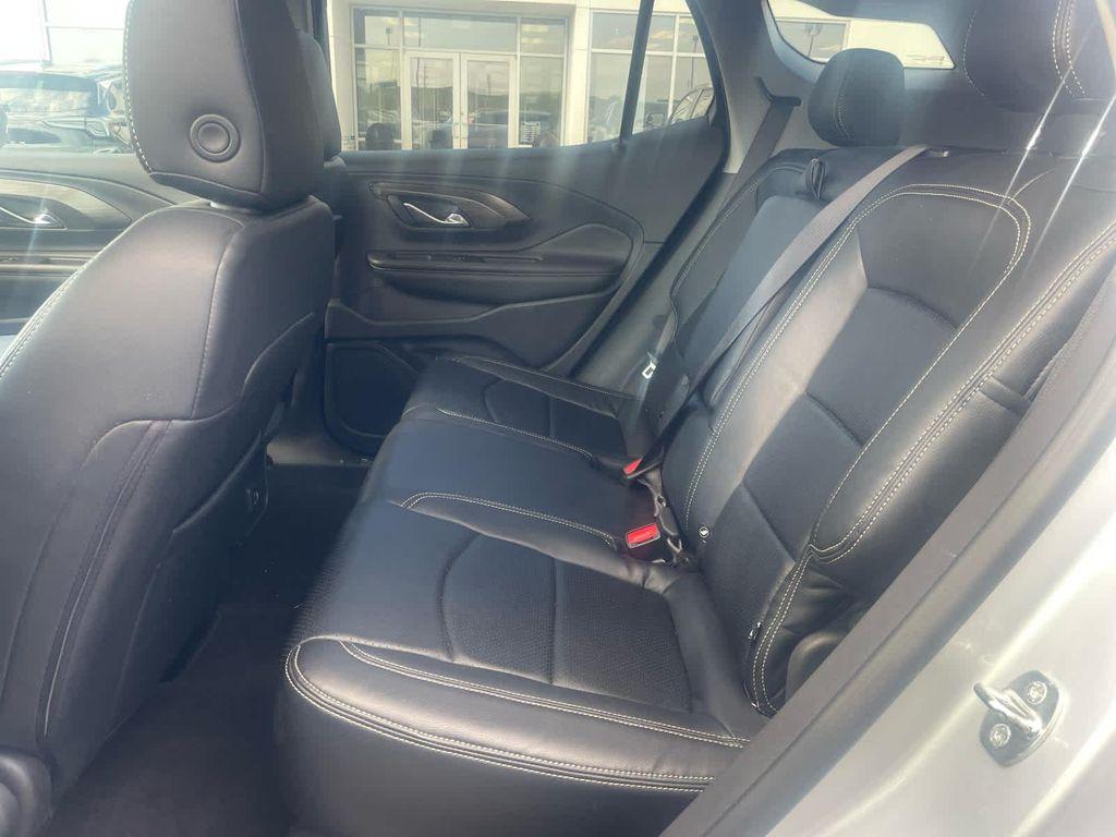 used 2022 GMC Terrain car, priced at $22,750