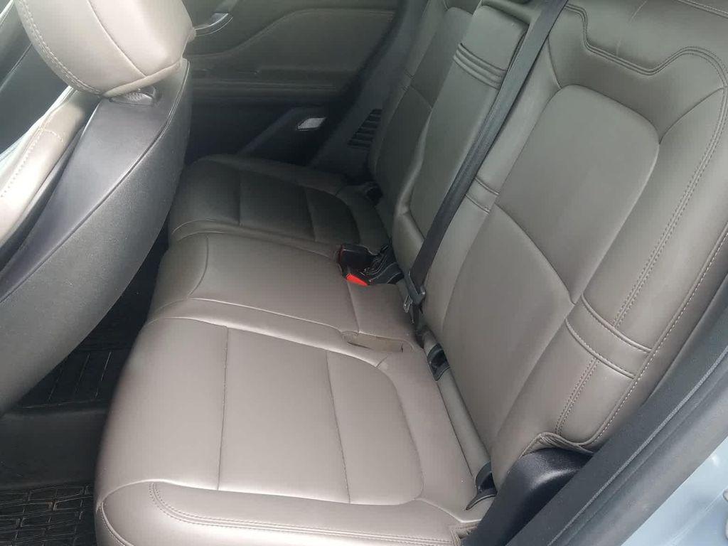 used 2023 Lincoln Corsair car, priced at $27,997