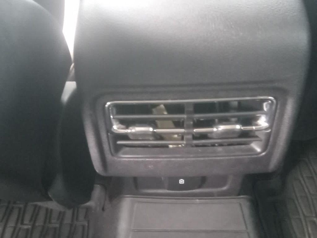 used 2023 Lincoln Corsair car, priced at $27,997