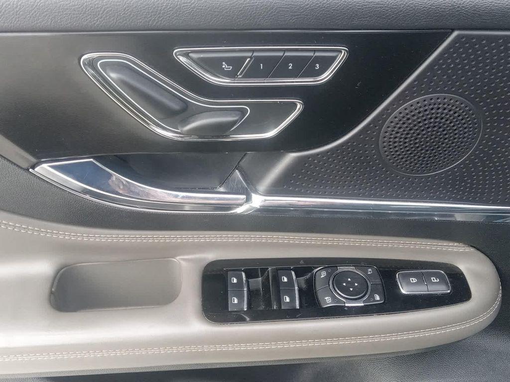 used 2023 Lincoln Corsair car, priced at $27,997