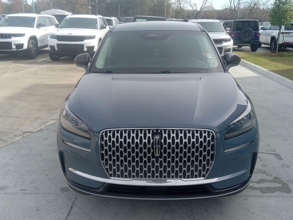 used 2023 Lincoln Corsair car, priced at $27,997
