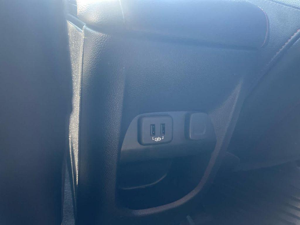 used 2020 GMC Canyon car, priced at $31,250