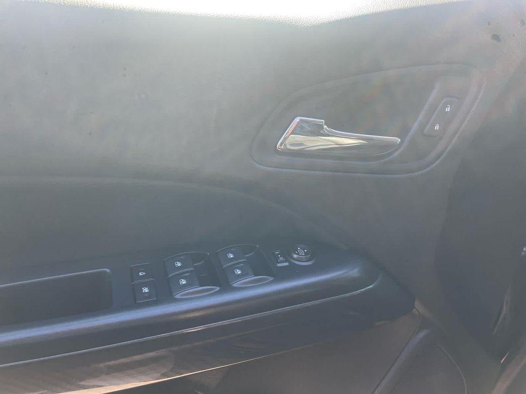 used 2020 GMC Canyon car, priced at $31,250