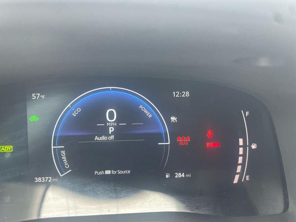 used 2025 Toyota Camry car, priced at $25,900