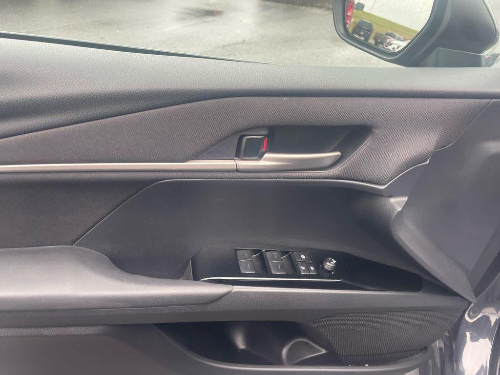 used 2025 Toyota Camry car, priced at $25,900