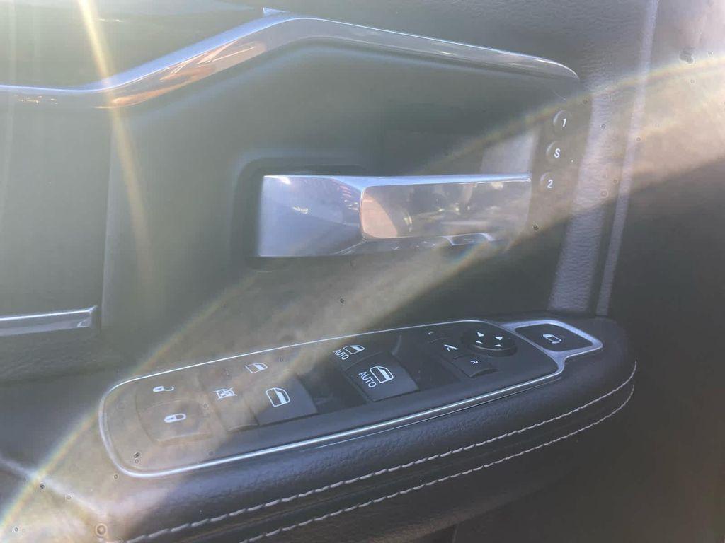 used 2021 Ram 2500 car, priced at $51,563