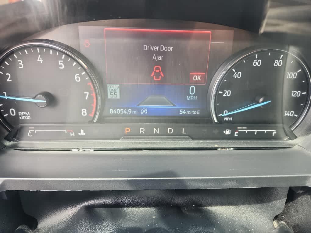 used 2021 Ford Explorer car, priced at $21,932