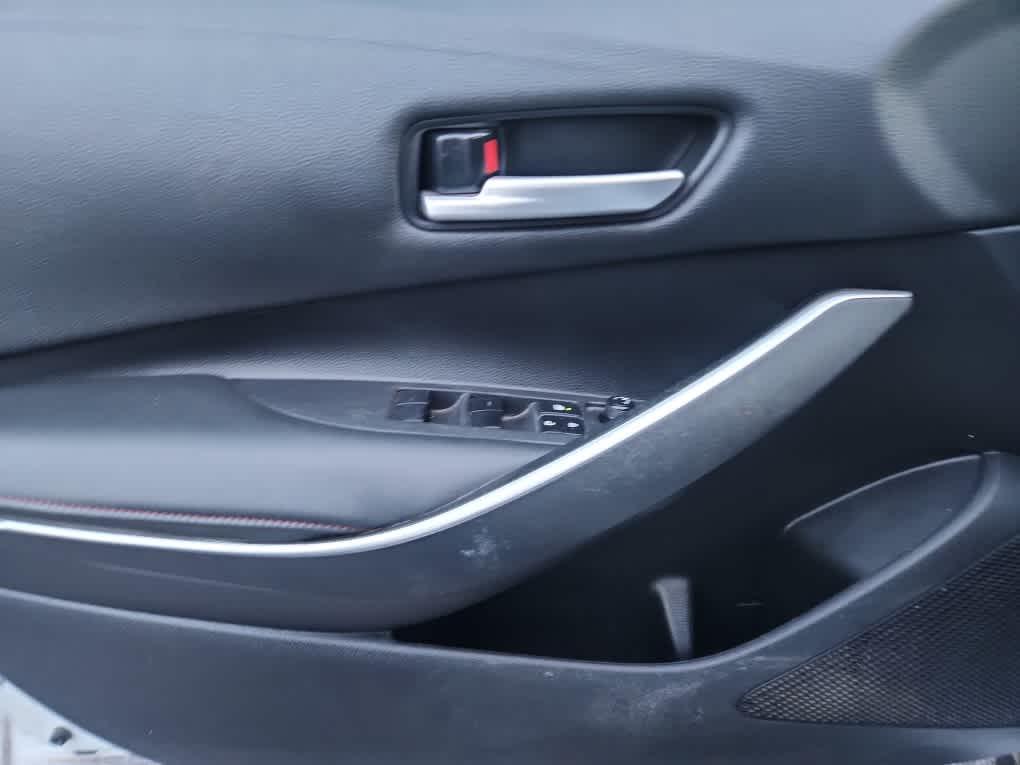 used 2024 Toyota Corolla car, priced at $22,629