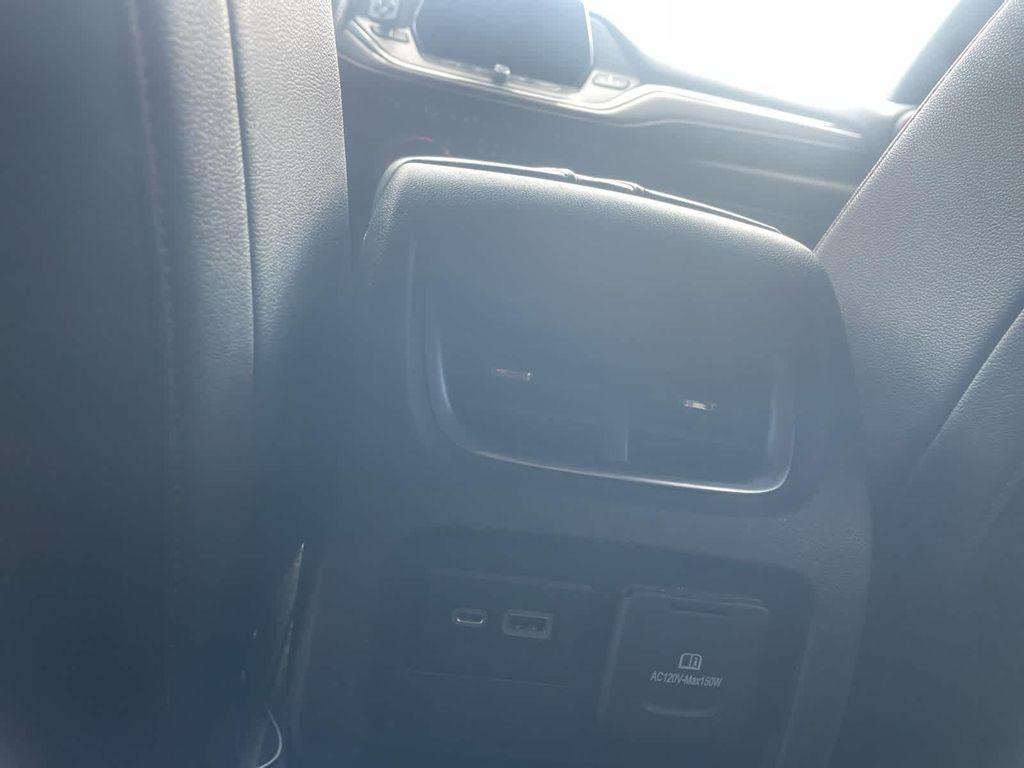 used 2022 Chevrolet Blazer car, priced at $22,680