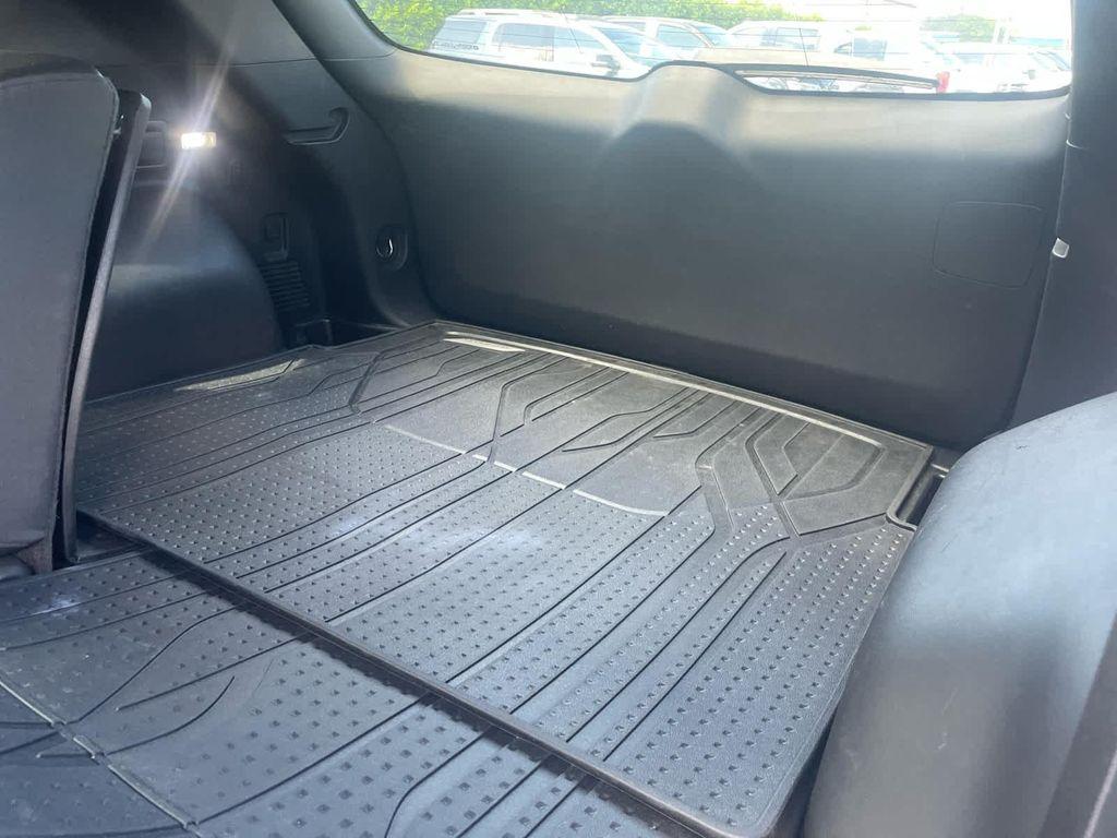 used 2022 Chevrolet Blazer car, priced at $22,680