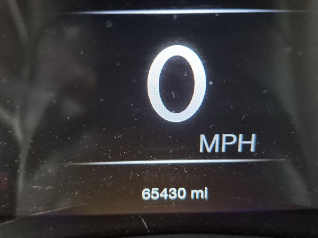 used 2018 Jeep Grand Cherokee car, priced at $24,500
