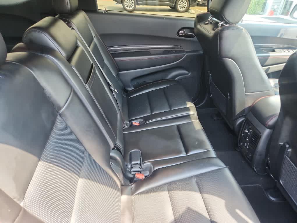 used 2024 Dodge Durango car, priced at $39,895