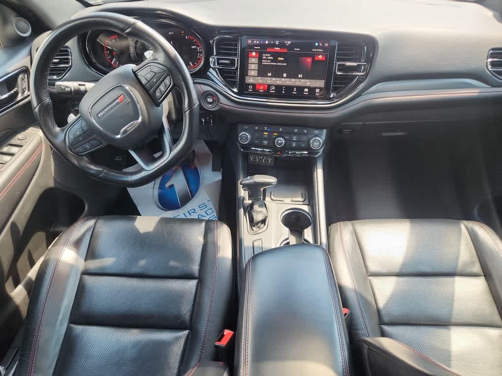 used 2024 Dodge Durango car, priced at $39,895
