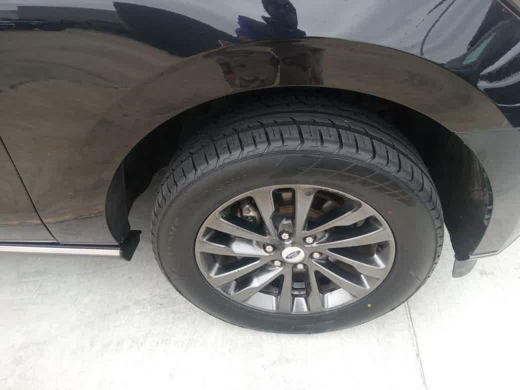 used 2021 Ford Expedition car, priced at $42,395