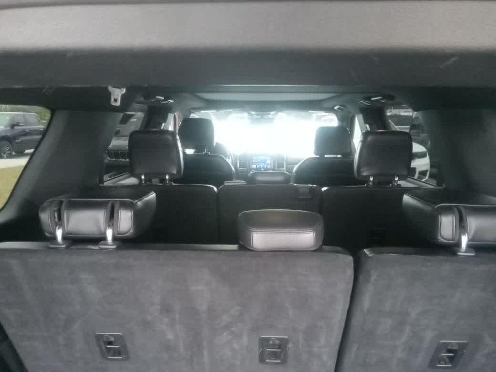 used 2021 Ford Expedition car, priced at $42,395