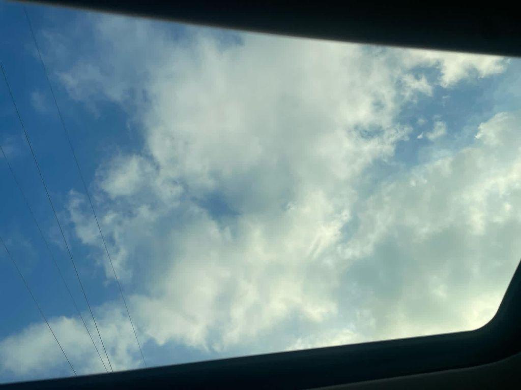 used 2021 GMC Terrain car, priced at $21,272