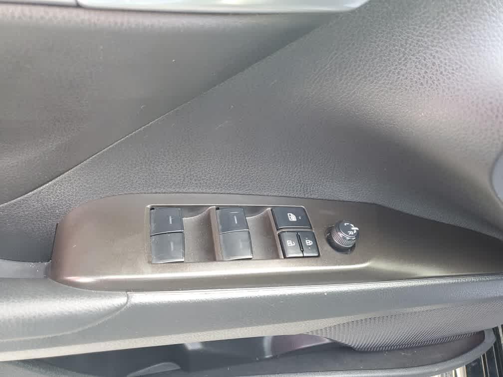 used 2023 Toyota Camry car, priced at $26,520