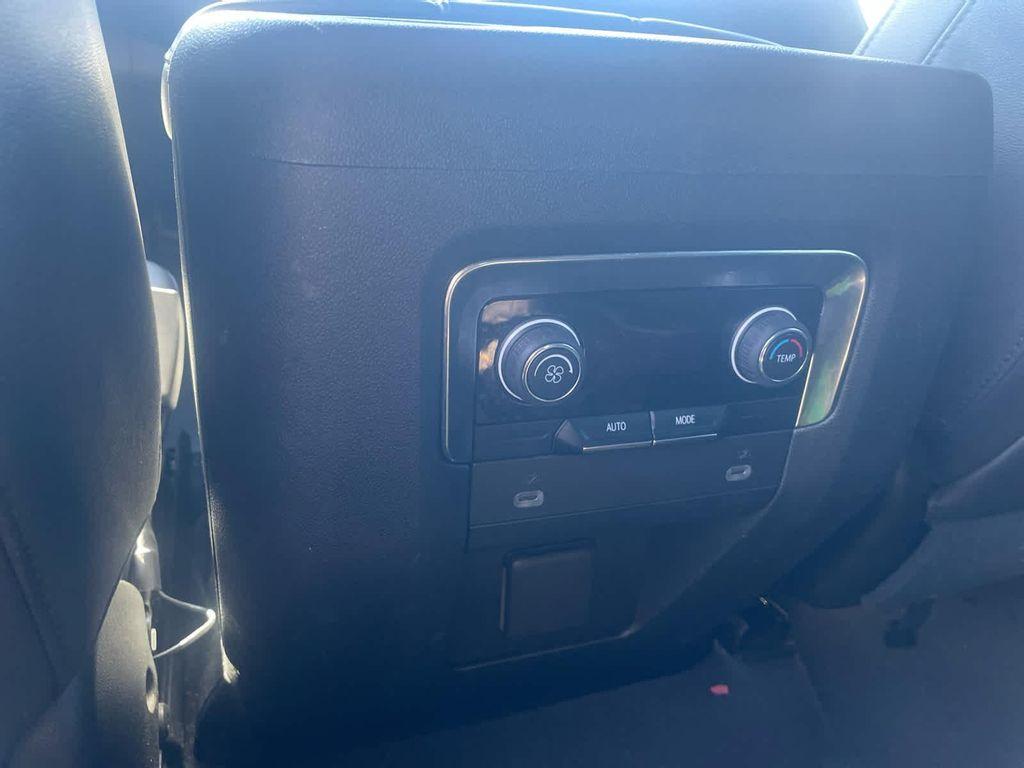 used 2023 Chevrolet Tahoe car, priced at $43,000