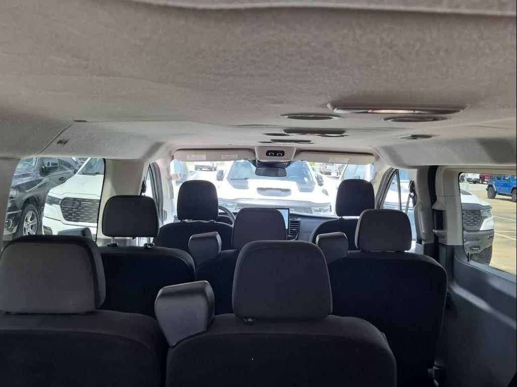 used 2024 Ford Transit-350 car, priced at $36,988