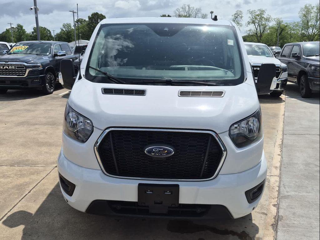 used 2024 Ford Transit-350 car, priced at $36,988