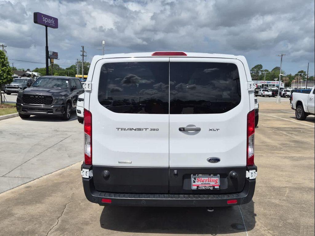used 2024 Ford Transit-350 car, priced at $36,988
