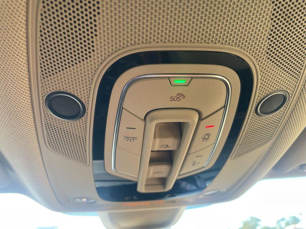 used 2021 Audi Q5 car, priced at $25,400