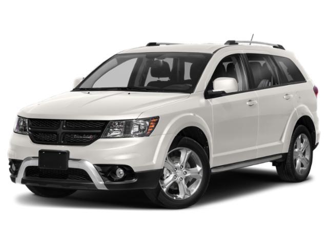 used 2020 Dodge Journey car, priced at $13,985