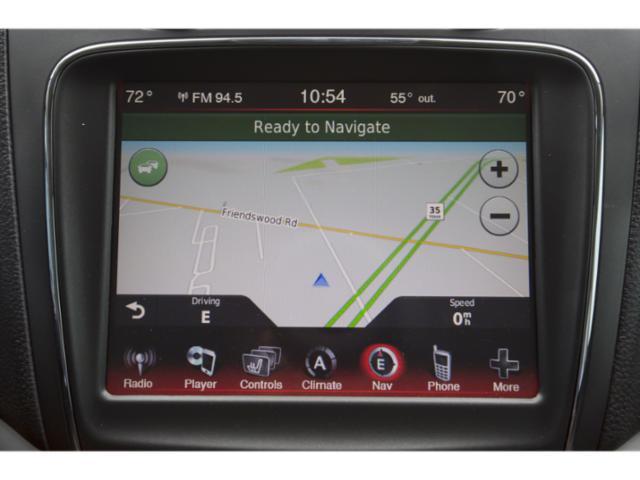 used 2020 Dodge Journey car, priced at $13,985