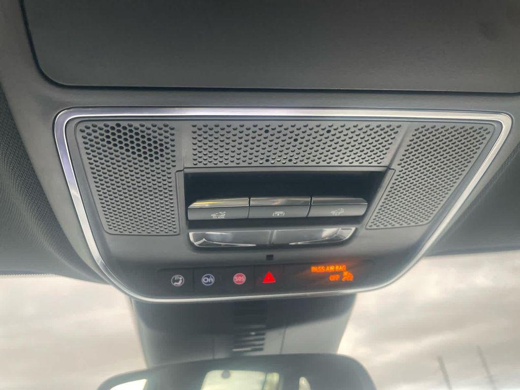 used 2025 Buick Enclave car, priced at $50,815