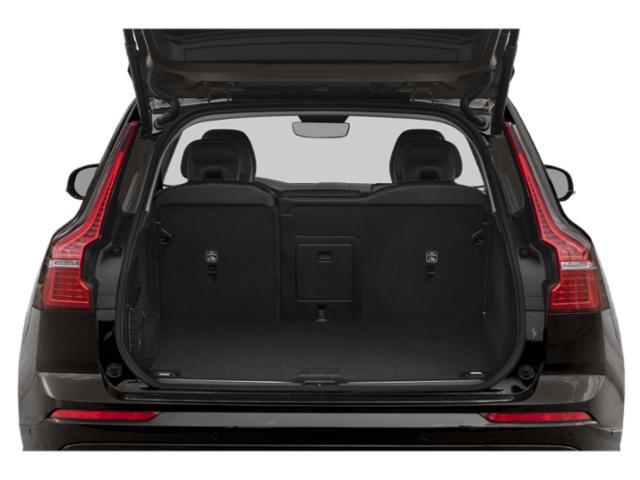 used 2022 Volvo XC60 car, priced at $24,985