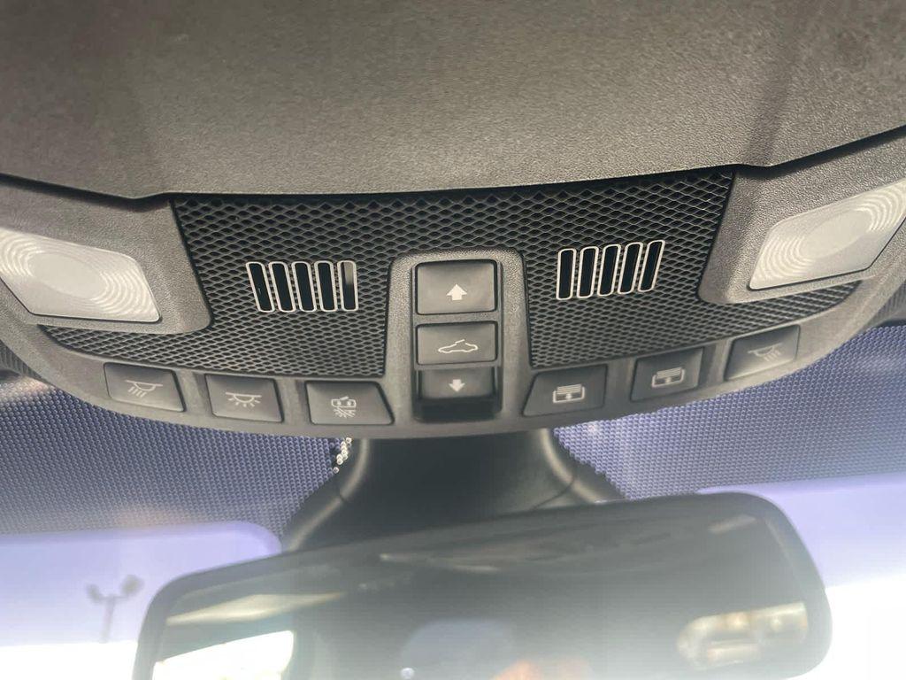 used 2022 Ford Edge car, priced at $24,706