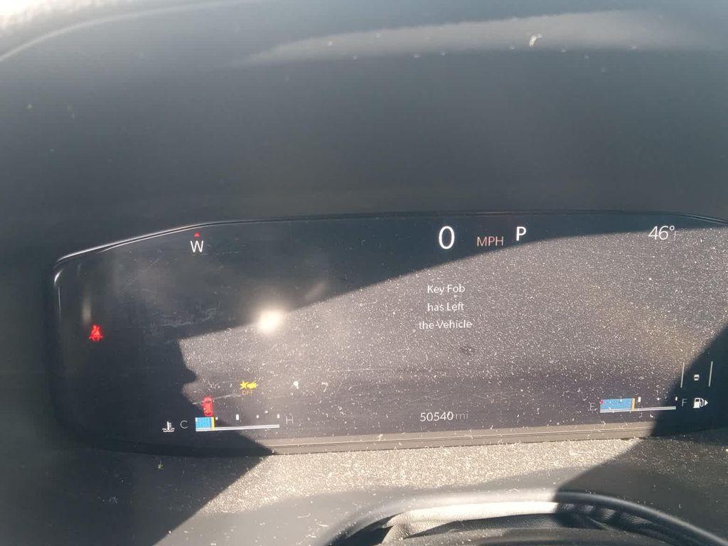 used 2022 Jeep Compass car, priced at $24,985