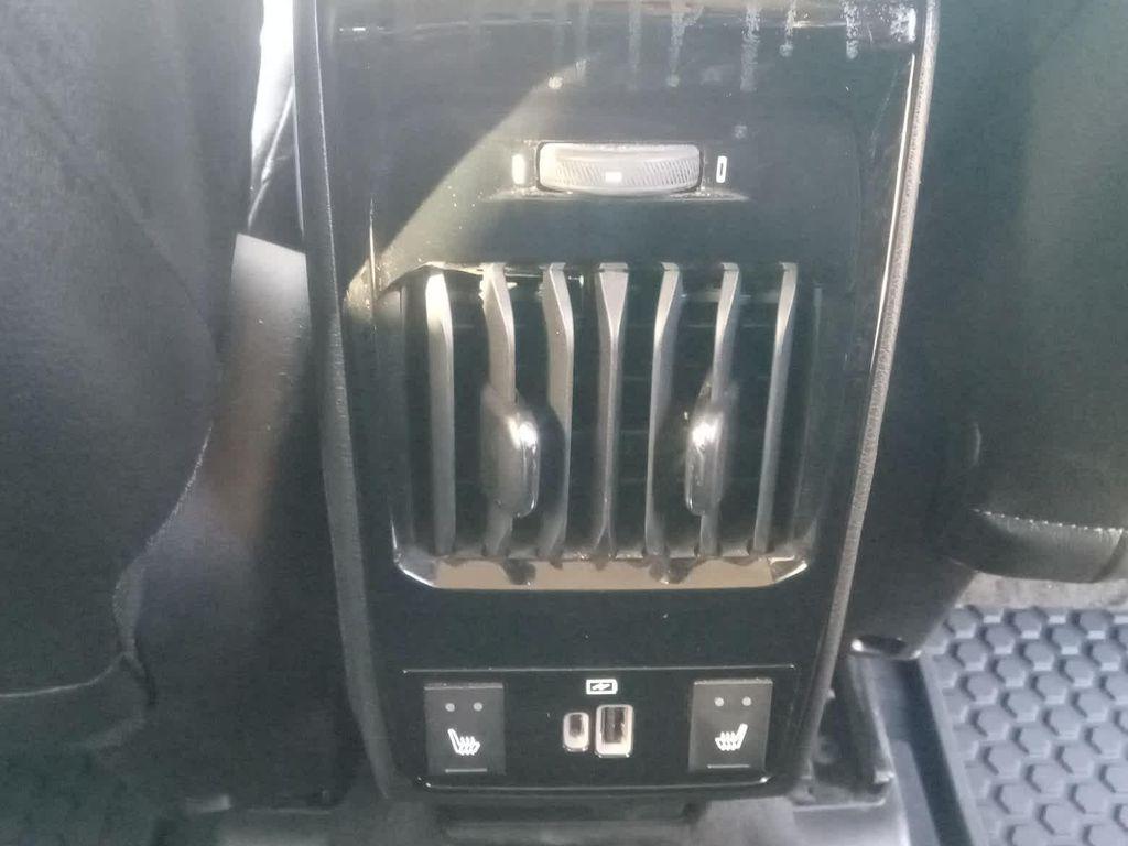 used 2022 Jeep Compass car, priced at $24,985