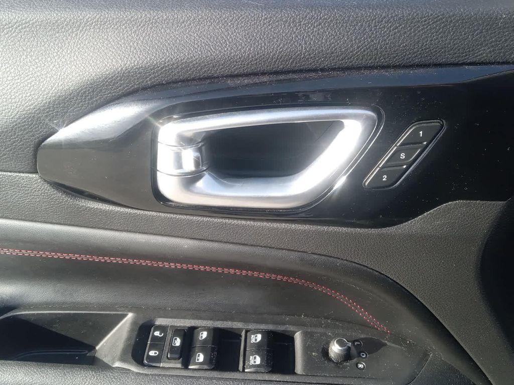 used 2022 Jeep Compass car, priced at $24,985