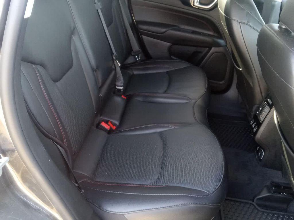 used 2022 Jeep Compass car, priced at $24,985