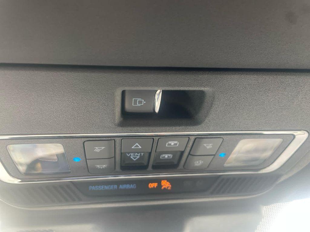 used 2023 Ford F-150 car, priced at $49,985