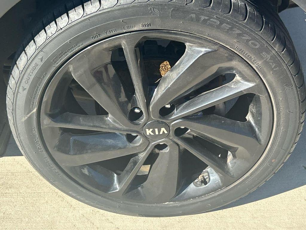 used 2019 Kia Niro car, priced at $12,295