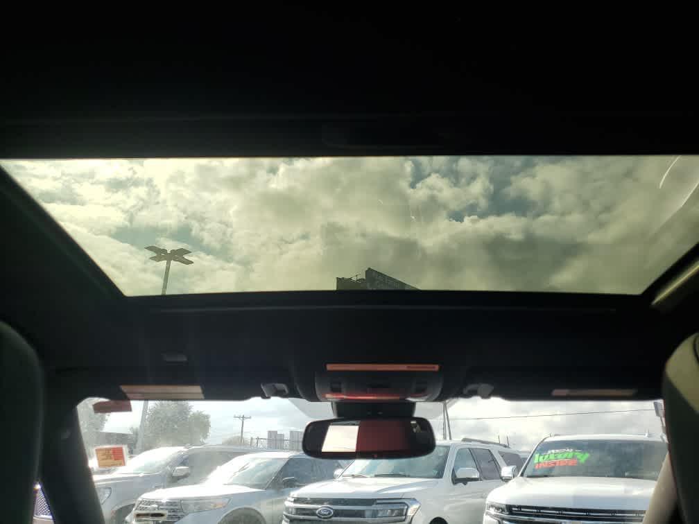 used 2021 Lexus NX 300 car, priced at $31,595