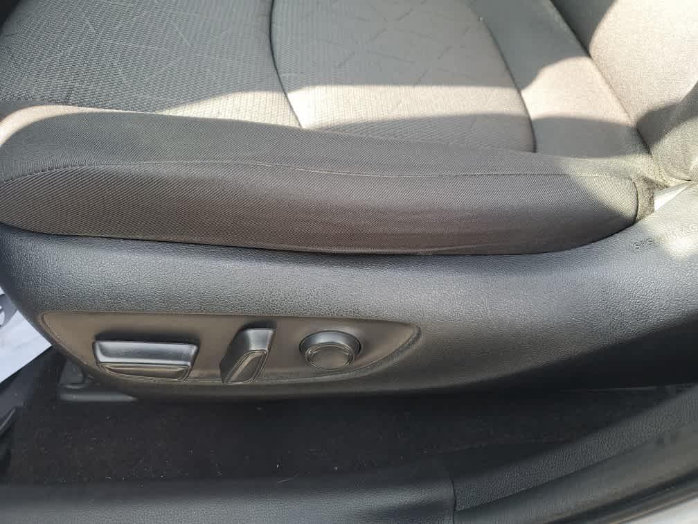 used 2022 Toyota RAV4 car, priced at $23,947