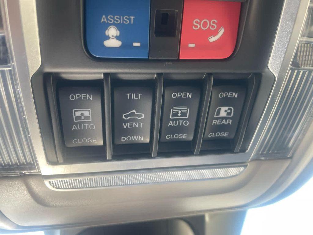 used 2022 Ram 1500 car, priced at $45,990