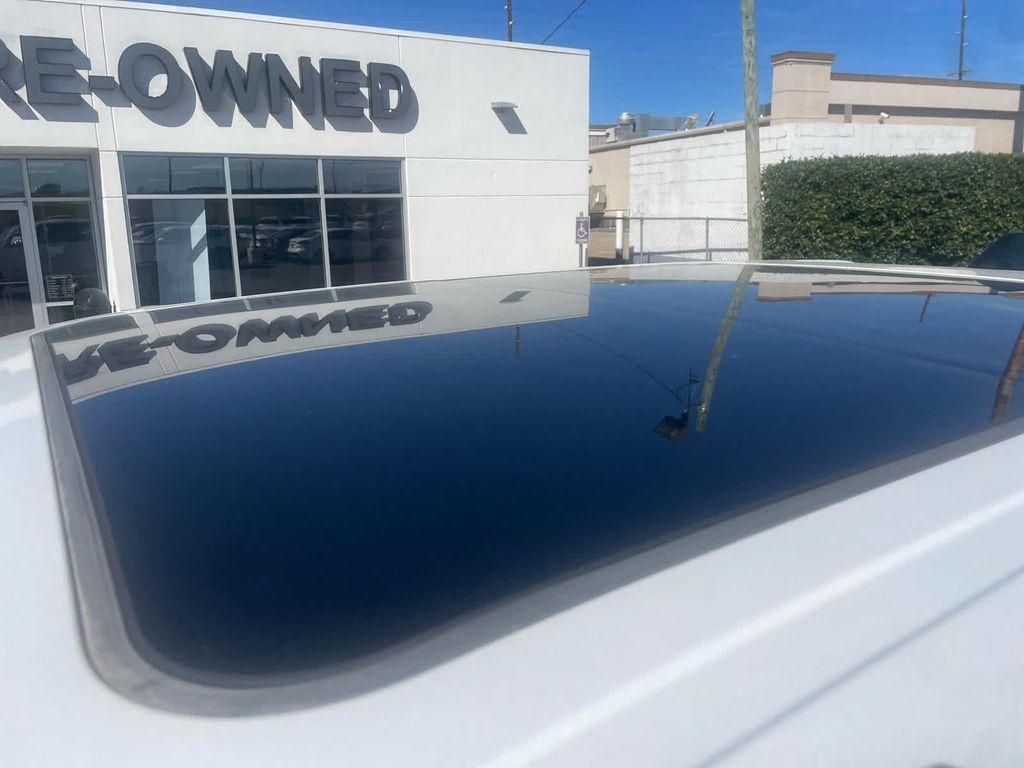 used 2022 Ram 1500 car, priced at $45,990