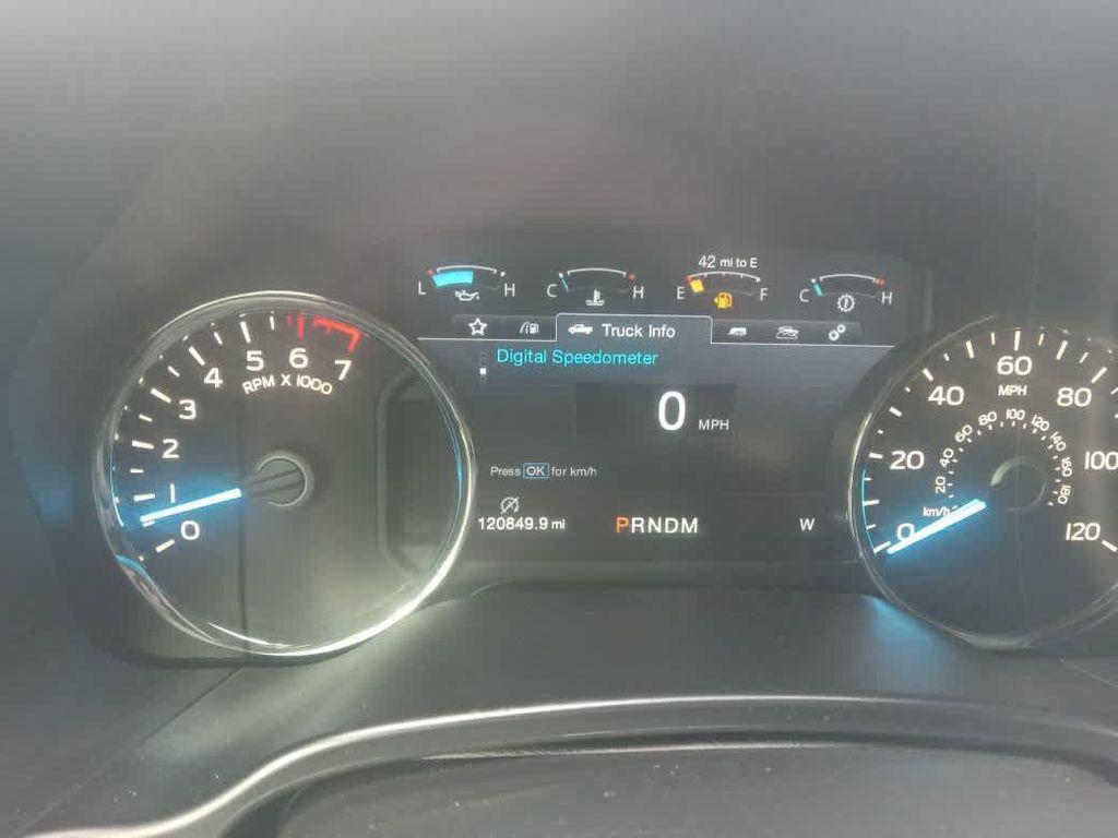 used 2019 Ford F-150 car, priced at $33,990