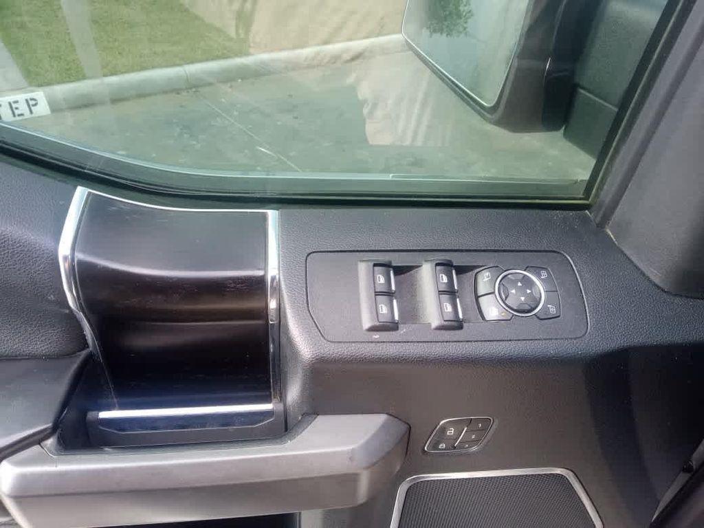 used 2019 Ford F-150 car, priced at $33,990