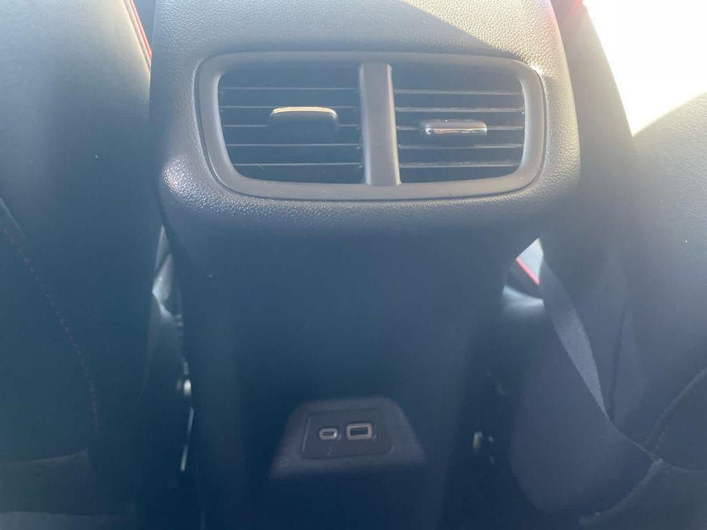 used 2023 Buick Envision car, priced at $24,300