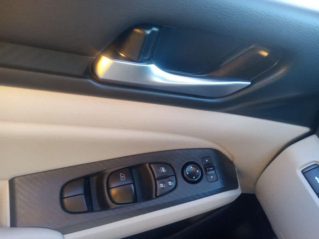 used 2025 Nissan Altima car, priced at $22,690