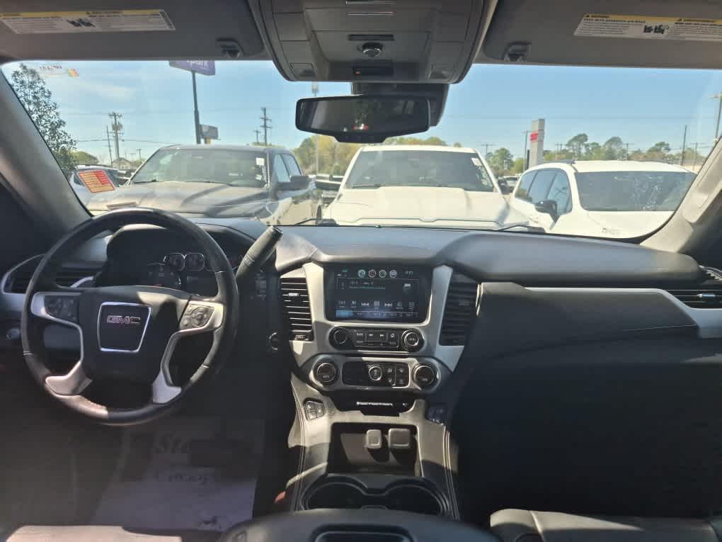 used 2020 GMC Yukon car, priced at $26,985