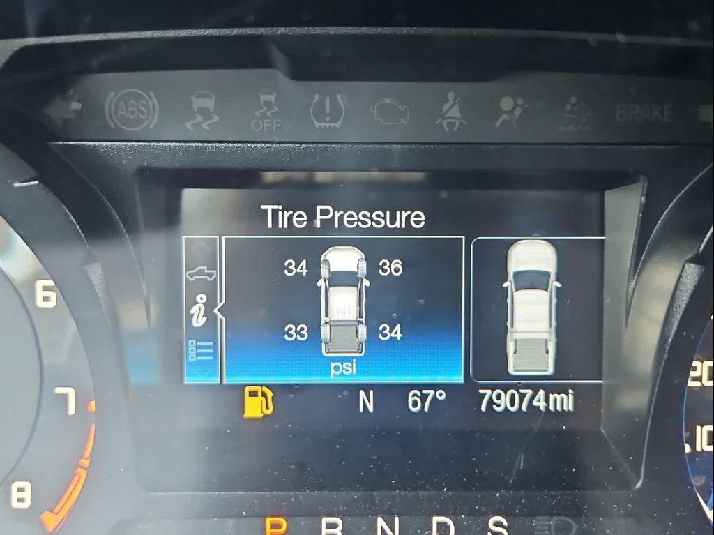 used 2022 Ford Ranger car, priced at $28,950